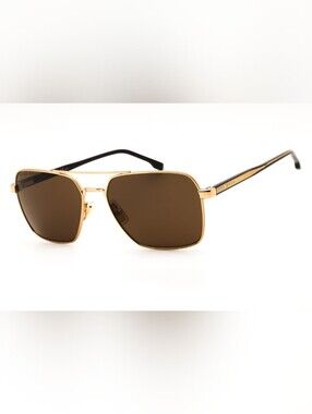 Hugo Boss BOSS 1045/S/IT, Men's Sunglasses, Size 58X17X145